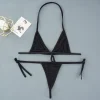 black-bra-set