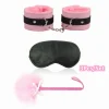 pink-black-3pc